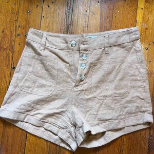 Billabong Leave Rad Shorts